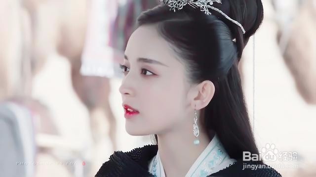 《择天记》中的美人,有谁呢最美不是娜扎哦!