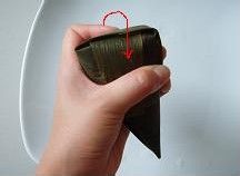 粽叶飘香端午情