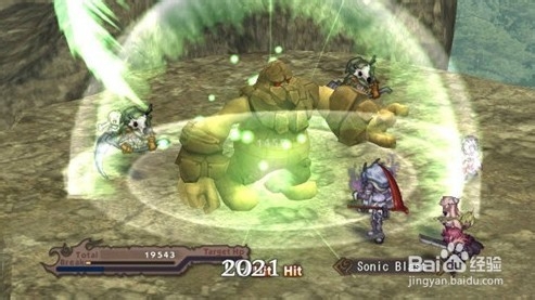 阿加雷斯特战记第一世代玩法心得攻略