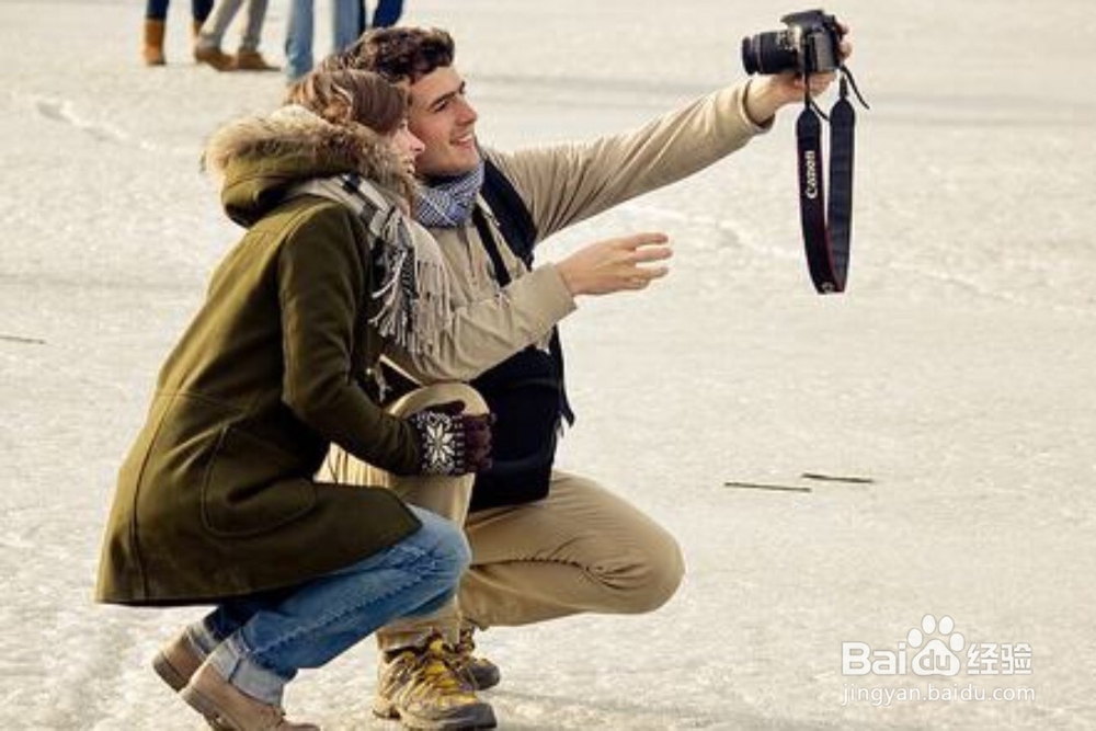 如何增进和女朋友之间的感情