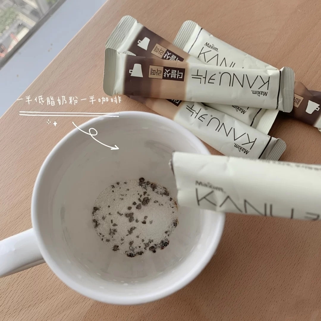 这几款黑咖啡，减脂消水肿，让便秘无影无踪（一）