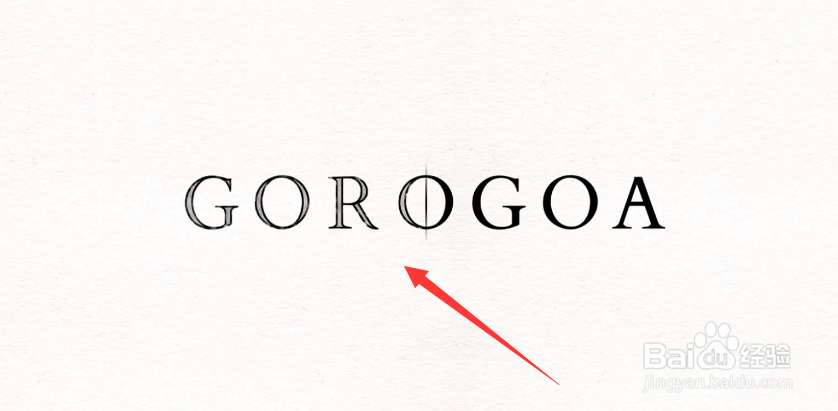 gorogoa苹果版游戏攻略