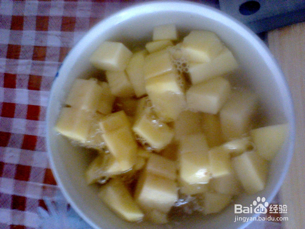 怎样做好吃的羊肉汤