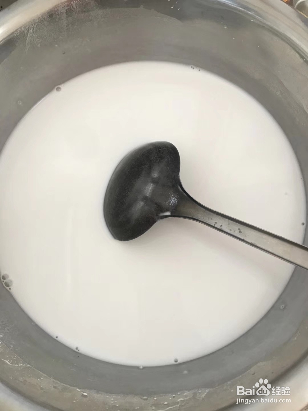 如何在家自制做凉皮