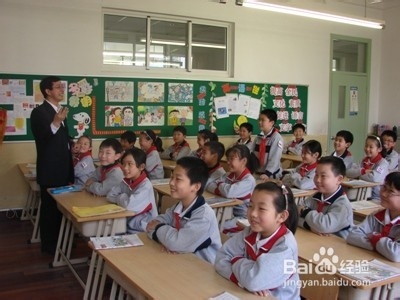 如何在初学时学好英语?