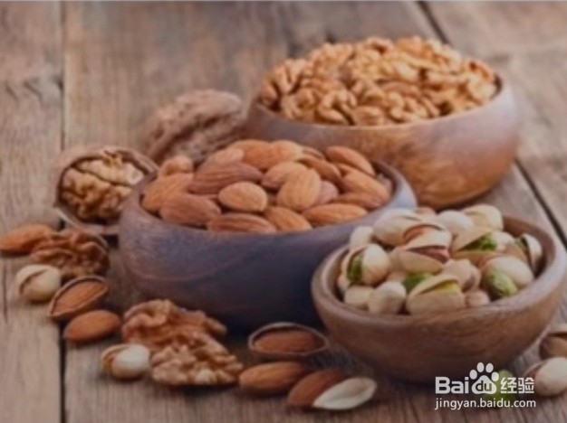 备孕期间如何吃？