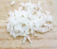 三蔬蕨根粉的做法