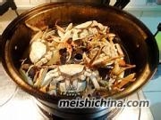 清蒸大闸蟹怎么做才好吃