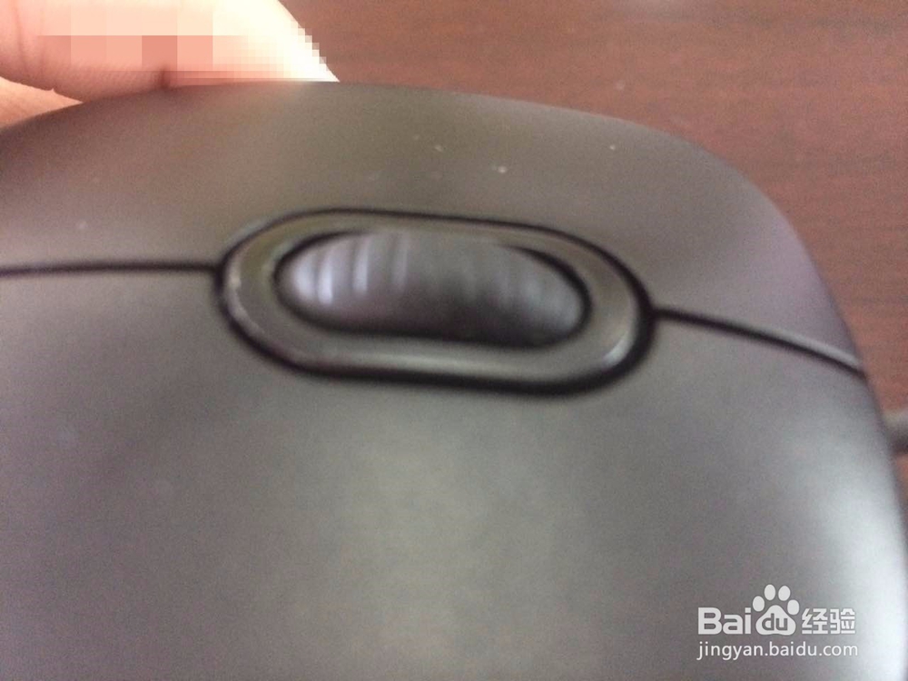 logitech罗技M90光电有线鼠标使用体验