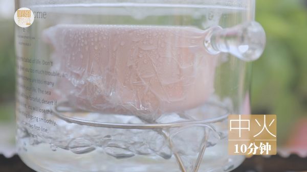 草莓的3+1种有爱吃法「厨娘物语」