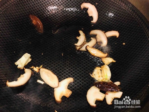 如何做美味的家常西兰花