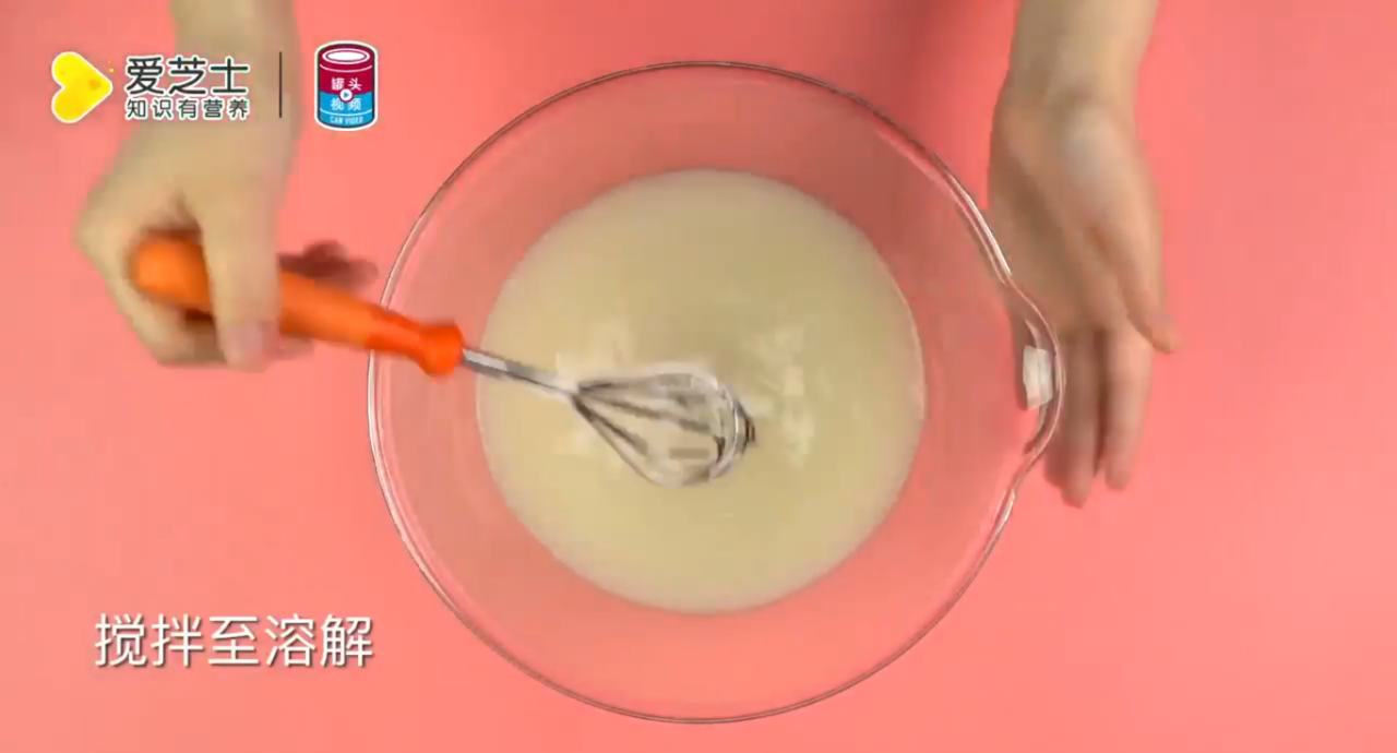 无油巧克力手拌面包怎么做