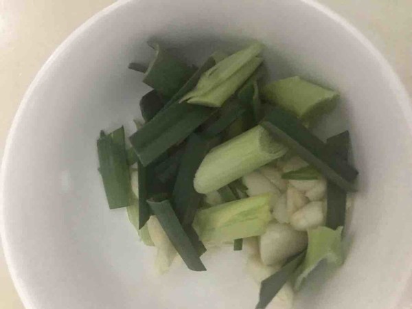 回锅肉的家常做法