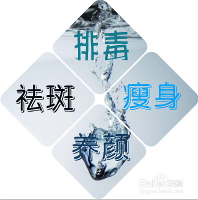 青春速冻主要成分以及功效