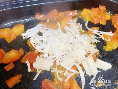 无调料的方便面怎么弄好吃