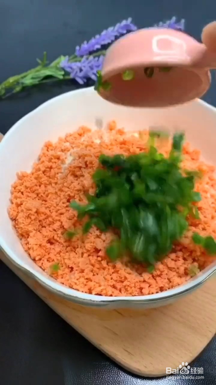 怎么做馒头小饼