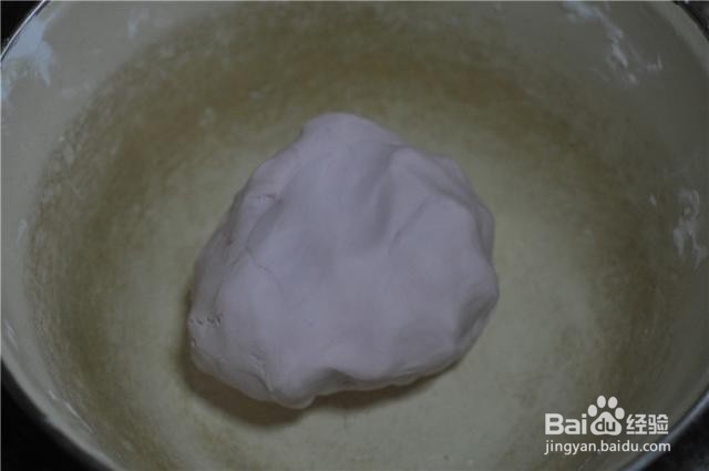 家庭自制水晶虾饺