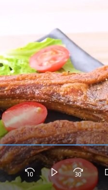 怎么做孜然烤羊排？