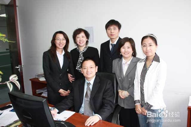 商标业务员怎么做？