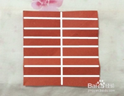 愚人折纸之“心形钻戒”