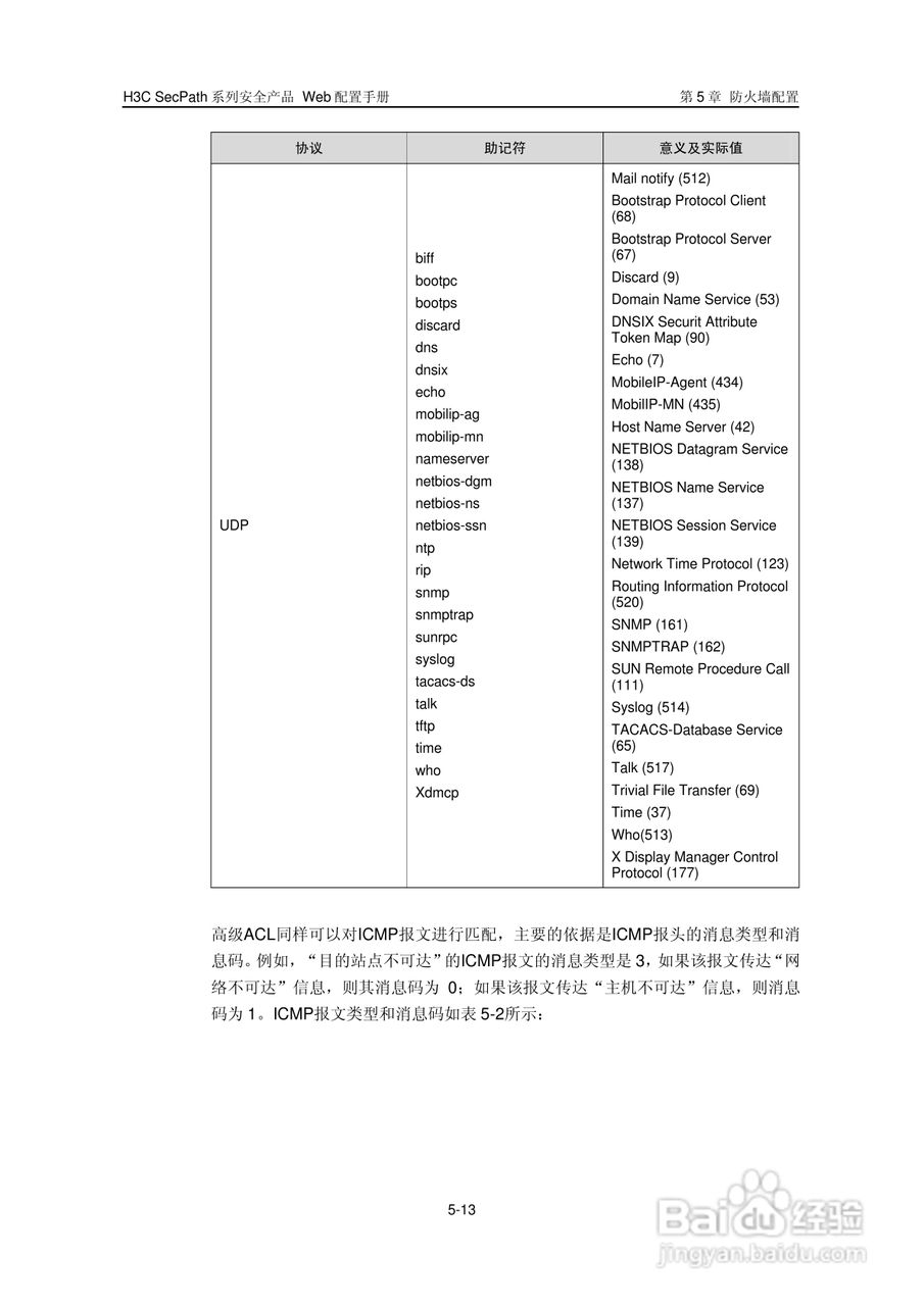 华三交换机SecPath型说明书:[8]
