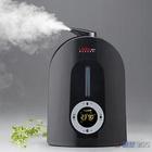 加湿器的使用方法