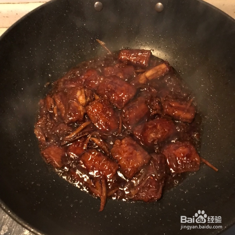 怎么简单的做糖醋带鱼?