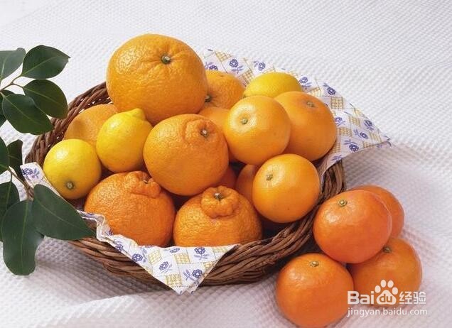 哪些食物可以护眼预防近视？