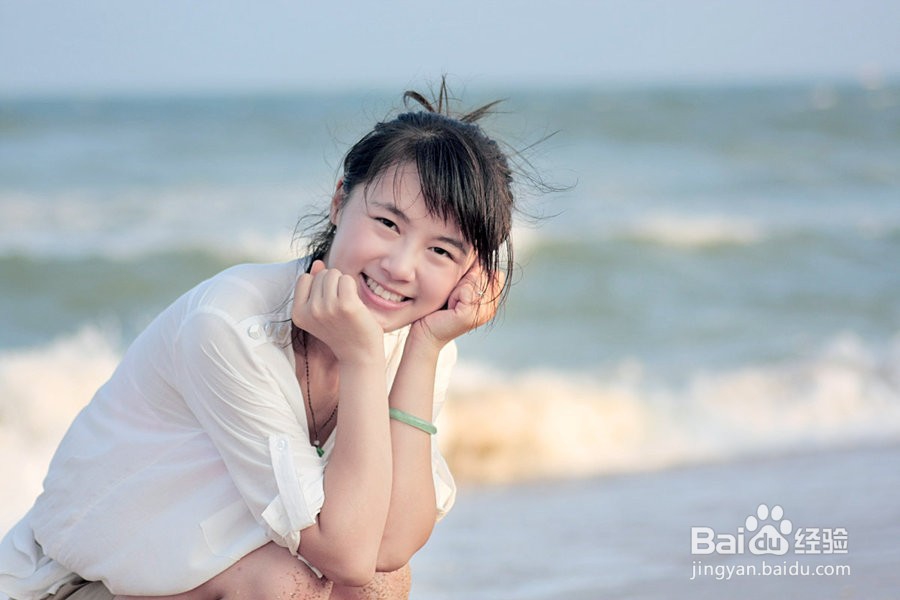 怎么才能够避免与女孩聊天一问一答呢？