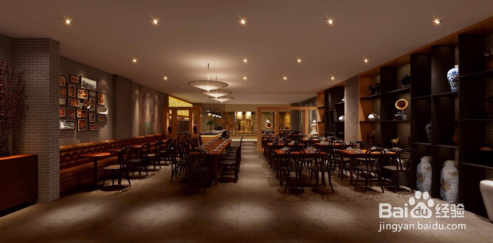 降低开店成本有妙招！5大绝招让你称霸餐饮界！