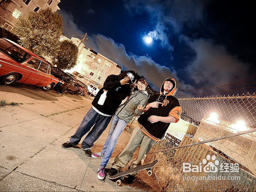 单反摄影速成心得体会