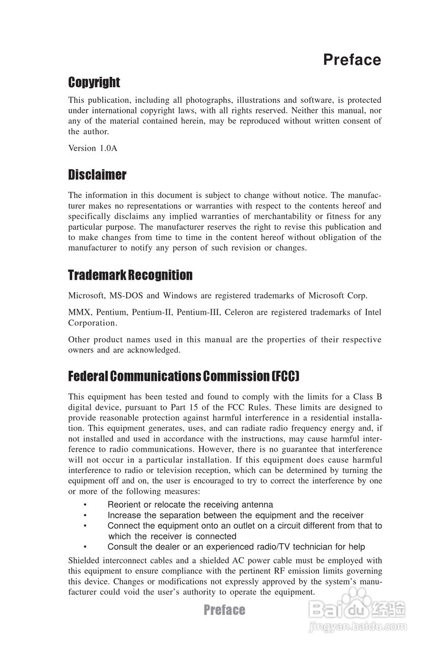 精英H67H2-M3(V1.0)主板说明书:[1]