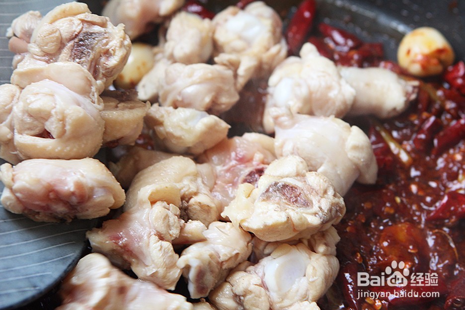 香嫩美味芋儿鸡