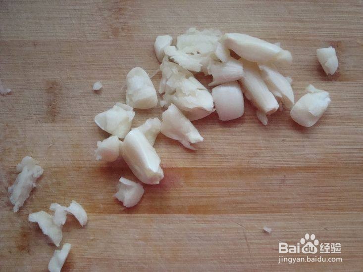 豆角肉末，人人爱