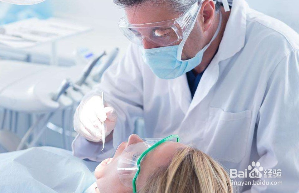 齿科业绩如何完成