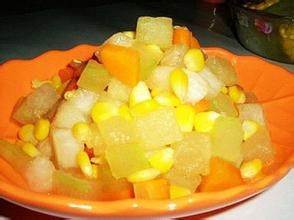 三步教你如何快速瘦脸