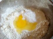 牛奶蜂蜜大麻花