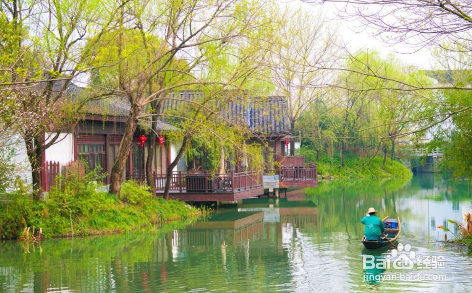 2019国庆节杭州旅游攻略