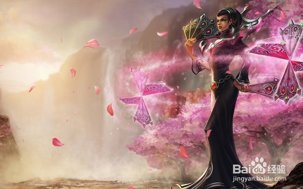 英雄联盟天启者怎么玩