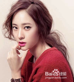 女人夏天皮肤油腻怎么办