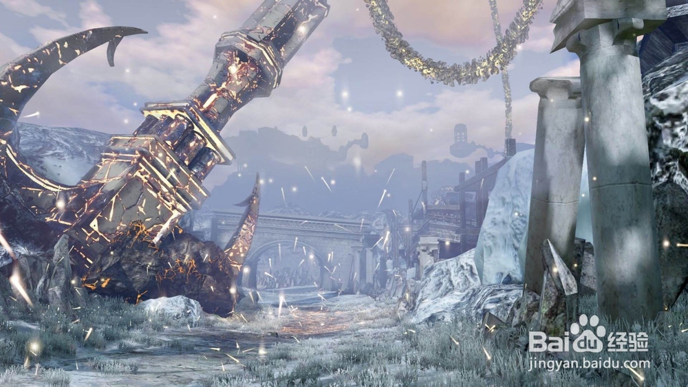 无双大蛇3织田信长玩法心得 织田信长怎么玩