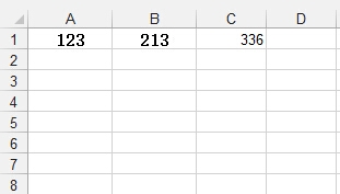 轻松学Excel：[33]禁用自动重算