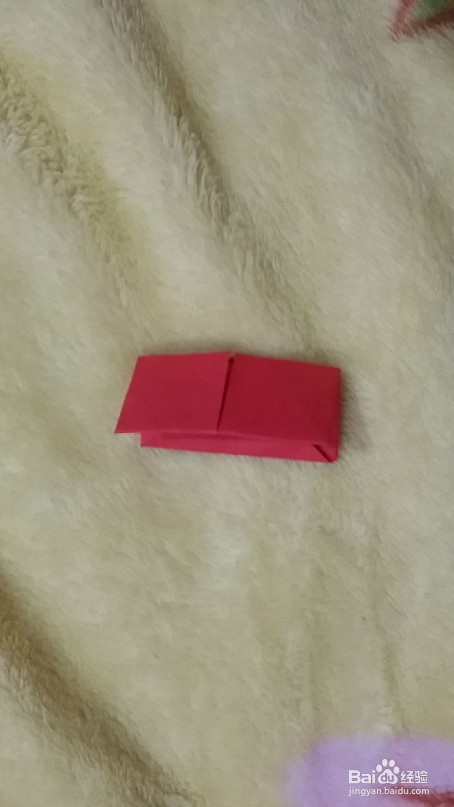 亲子手工系列：[2]折纸_东南西北