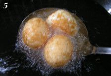 能量补给丸——虎皮卤蛋