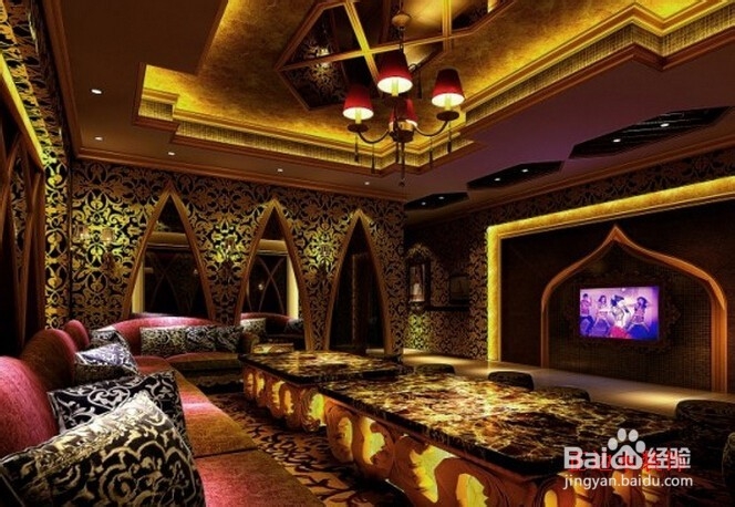 张小春:KTV装饰十大误区