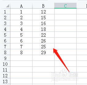 <b>Excel中怎样用图标区分数据</b>