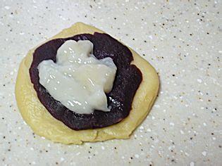 红豆Q饼——美味台式点心爱吃就做!