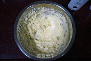 双层芝士蛋糕，下午茶的精致时光