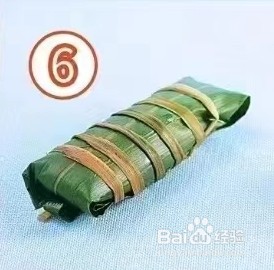 长粽子怎么制作