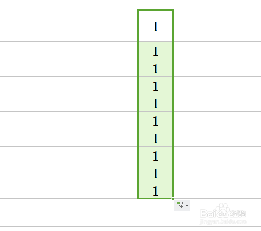 怎么在EXCEL表格中快速排序